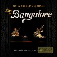 Shankar, Ravi & Anoushka: Live in Bangalore